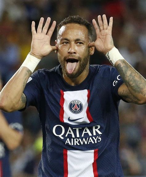 Fotos de Neymar .